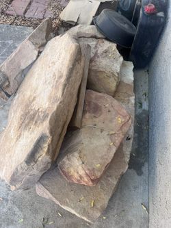 Flagstone ( Assorted Pieces/ Sizes)