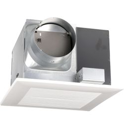 NEW! Panasonic FV-20VQ3 WhisperCeiling Spot Ventilation Fan - 190 CFM - Quiet Ceiling Mount Bathroom Fan