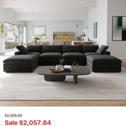 Sofa/sectional 