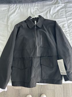 new lululemon jacket