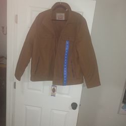 Levi Strauss & Co. Large Jacket
