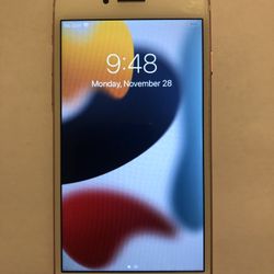 Apple iPhone 7 128GB Unlocked For Any Carrier Like New!