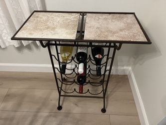 Wine Rack