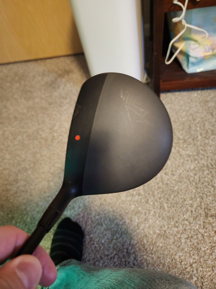 Stix 3 Wood