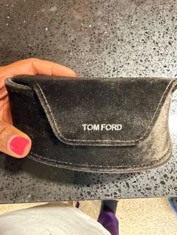Tom Ford