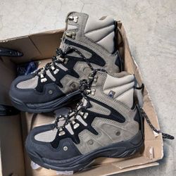 Hiking Boots For Trails