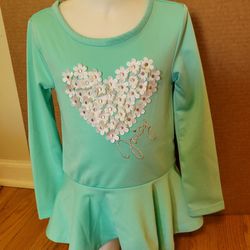 Juicy Couture 4T Top