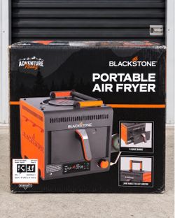 Blackstone Portable Air Fryer