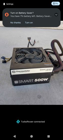 Thermal take Smart Series 500w