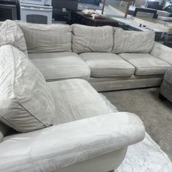 SECTIONAL SOFA FREE DELIVERY 🚚 