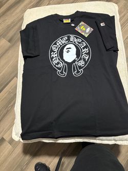 Bathing ape, size XL