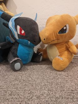 Large Charizard Plushies* Read Description*