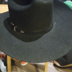 JUSTIN  XXX  Western Felt Hat