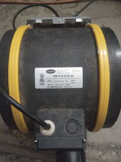 Can fan max fan pro series10