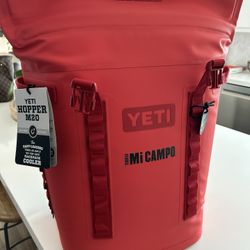 YETI Hopper M20