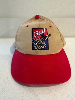 90’s NISSIN hat