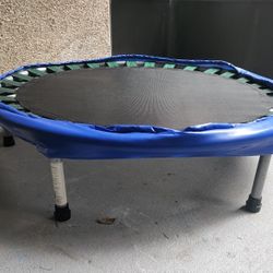 Kids Trampoline 
