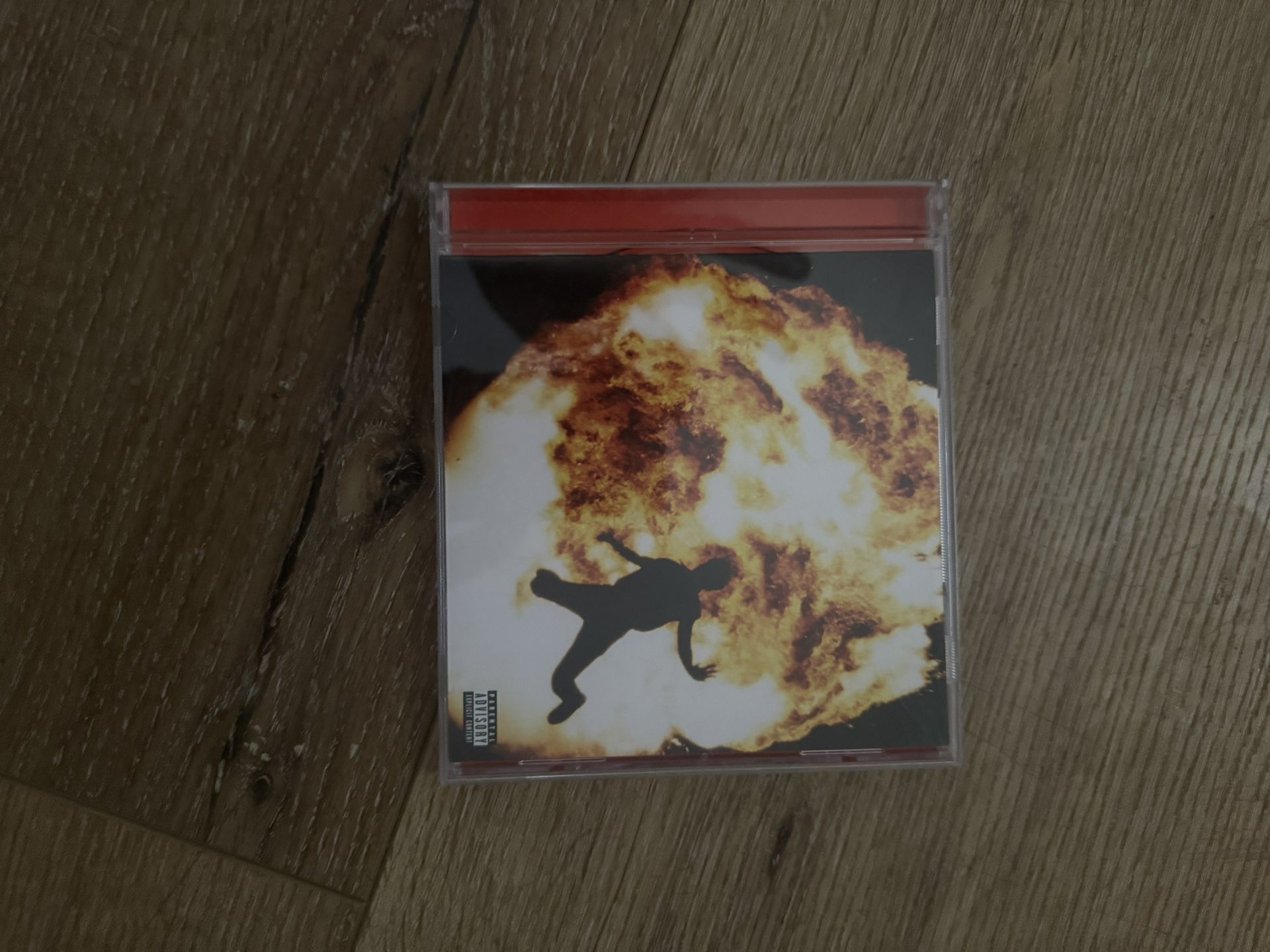 Metro Boomin - Not All Heroes Wear Capes 2018 CD
