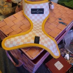 Lucy & Co Dog Harness
