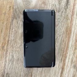 Nintendo 3DS - Black
