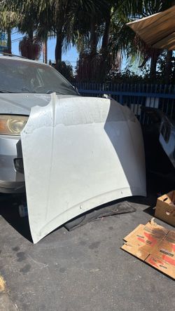 1(contact info removed) GS 300 HOOD