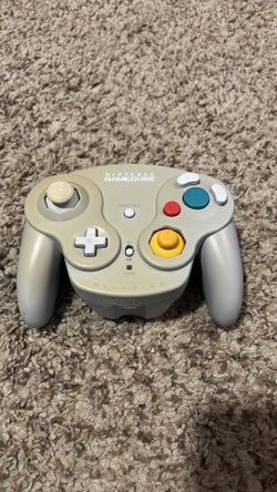 GameCube wavebird for parts