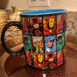 Marvel Cup