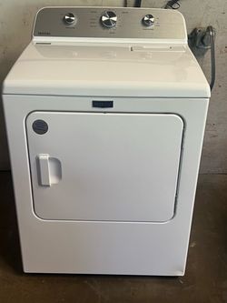 MAYTAG ELECTRIC DRYER