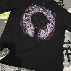 Chrome hearts (Size:Medium & Large)
