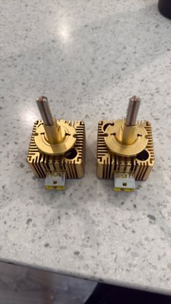 LED headlight bulbs D3S