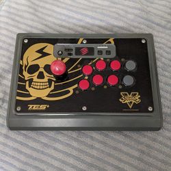 PS3, PS4, PC Fight Stick - Mad Catz Tes+