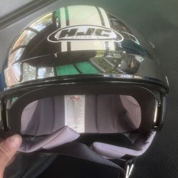 HJC helmet 