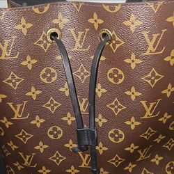 Purse handbag Louis Vuitton