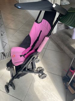 Stroller