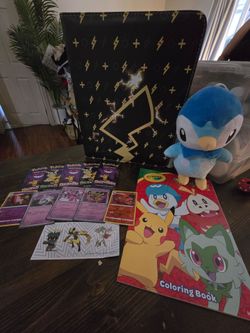 Pokemon