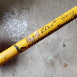 Eagle Claw Fishing Rod And Reel