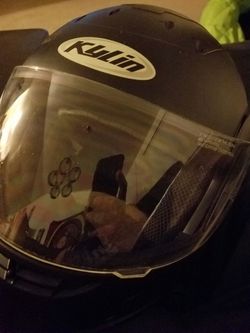 Medium helmet