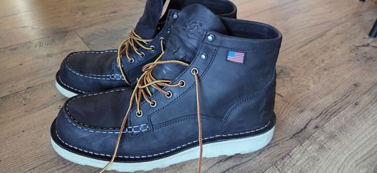 Danner boots