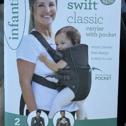 Baby Carrier 