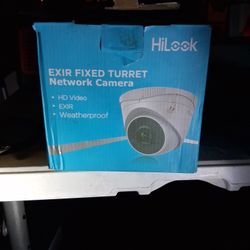 Camara Network Hilook