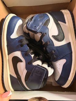 Toddler Shoes