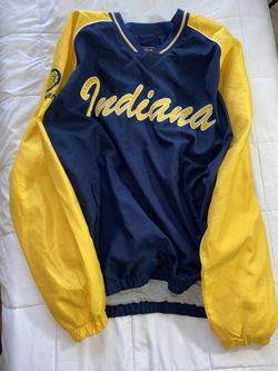 Vintage pacer windbreaker