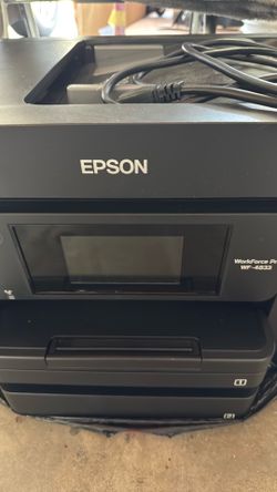 Epson Printer