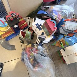 Free boy toddler toys