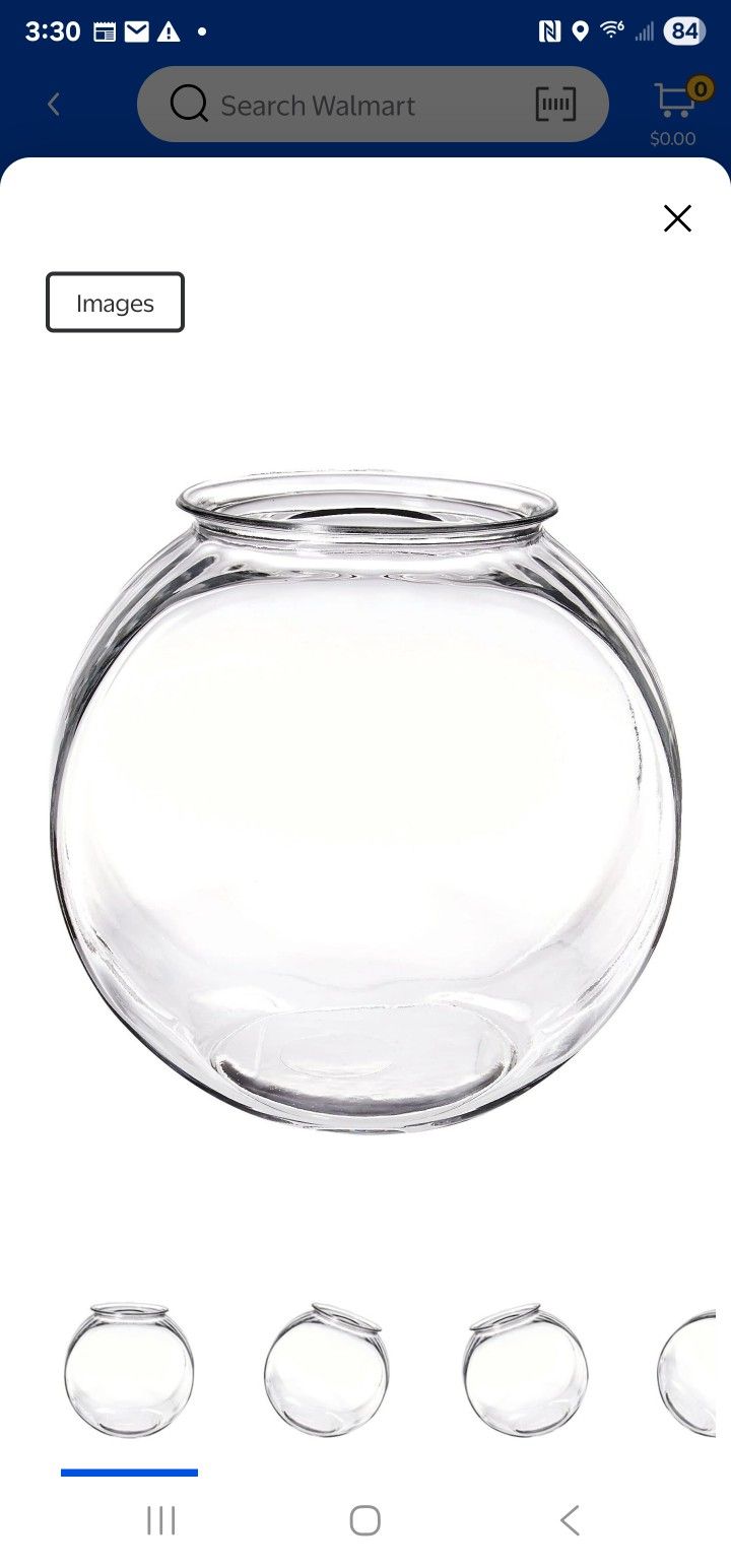 Fish Bowl