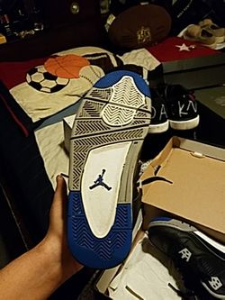 Black motor sport 4s sz 7