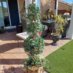 Artficial  tree