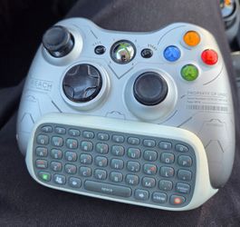 Xbox 360 Halo: Reach Limited Edition Wireless Controller