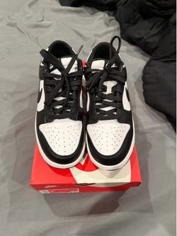 Nike Dunk Low Retro