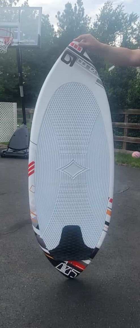 Adult O’Brien Wake Surf Board